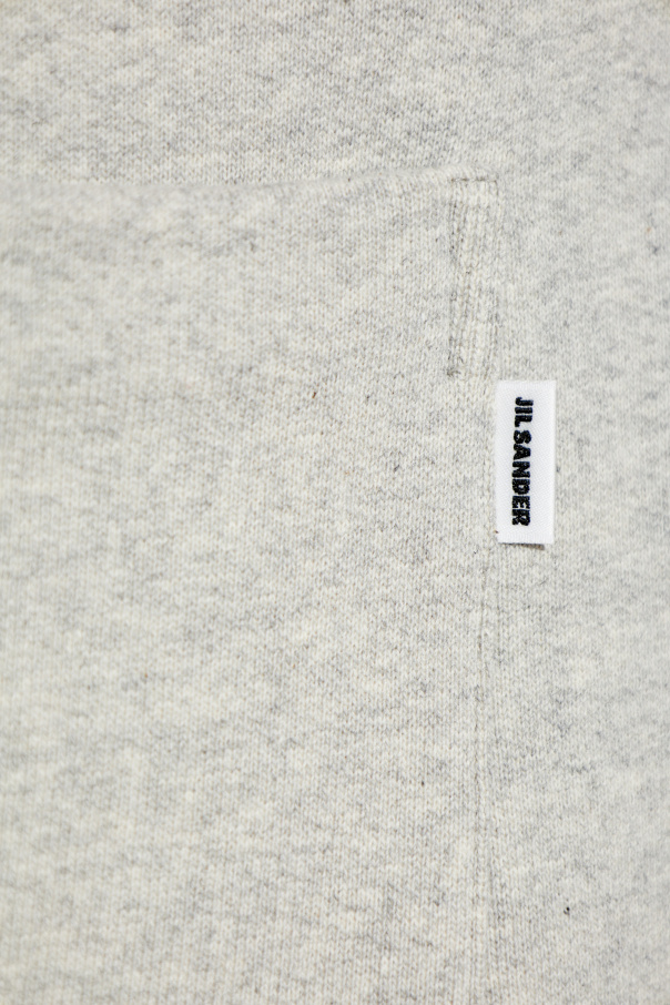 【関税込み】JIL SANDER Smooth joggers P00734507.jpg